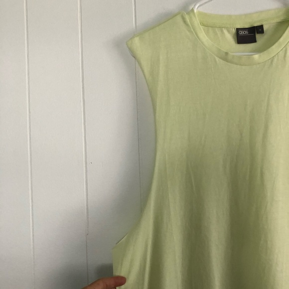 ASOS Muscle tee - Picture 6 of 6